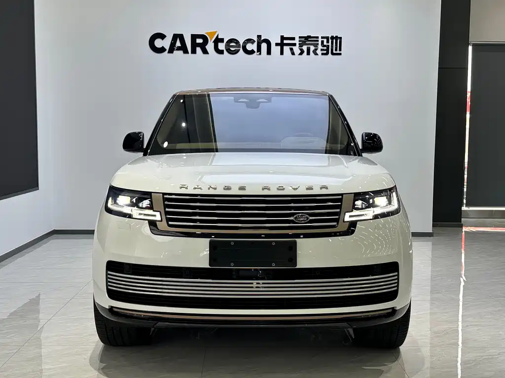 Land Rover Range Rover 2024