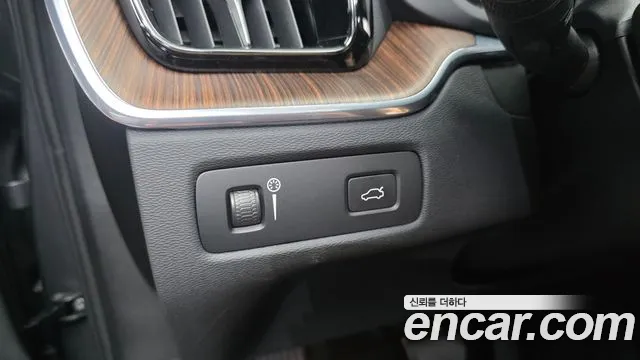 Volvo XC60 2021