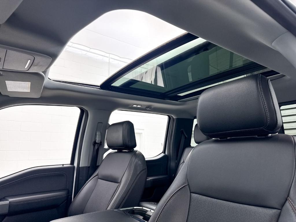 Ford F 250 2024