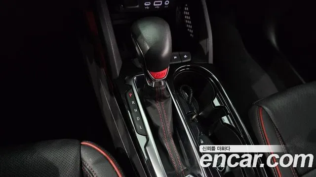 Chevrolet TrailBlazer 2021