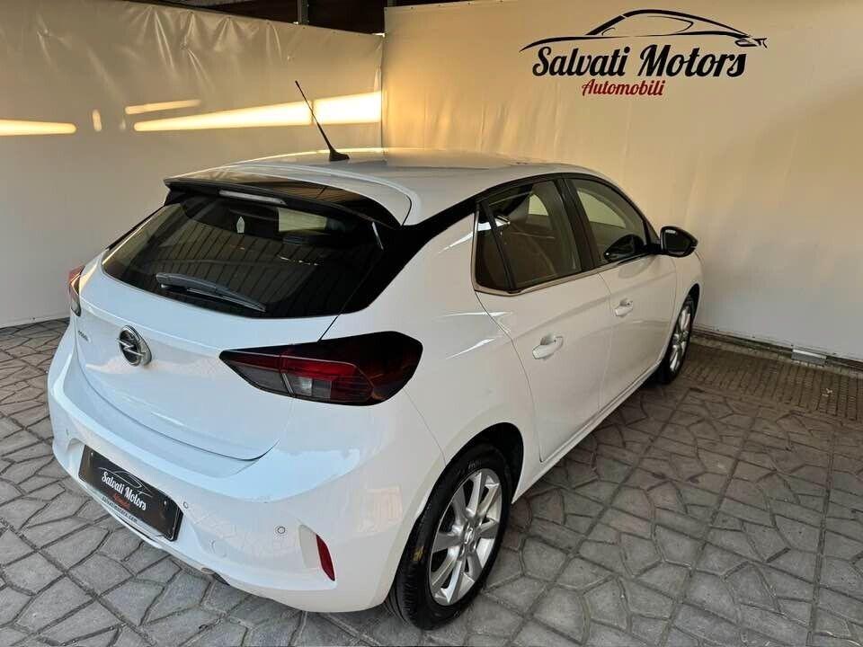 Opel Corsa 2020