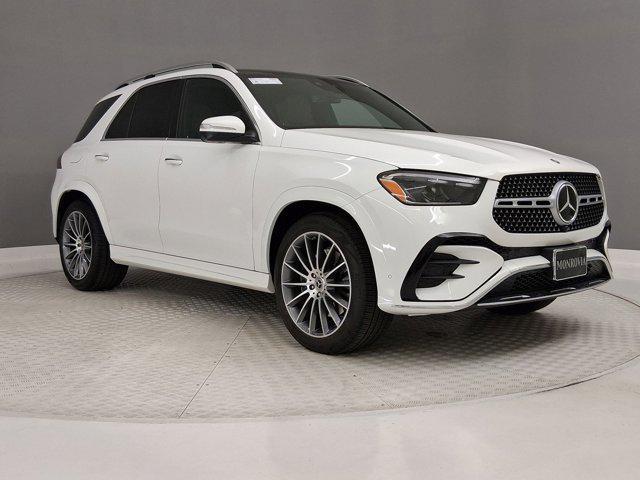 Mercedes-Benz GLE 350 2024