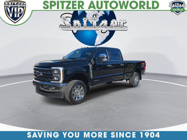 Ford F 250 2024