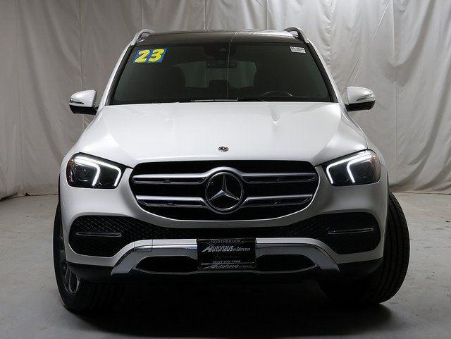 Mercedes-Benz GLE 350 2023