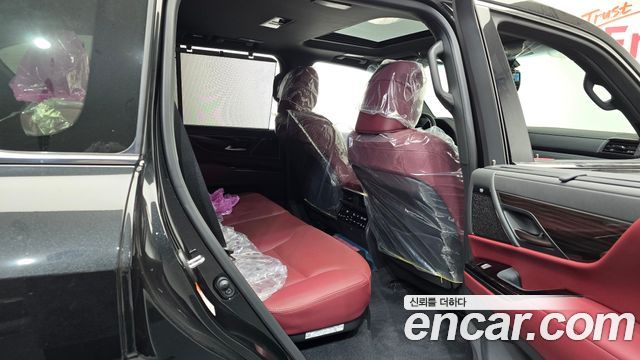 Lexus LX 2026