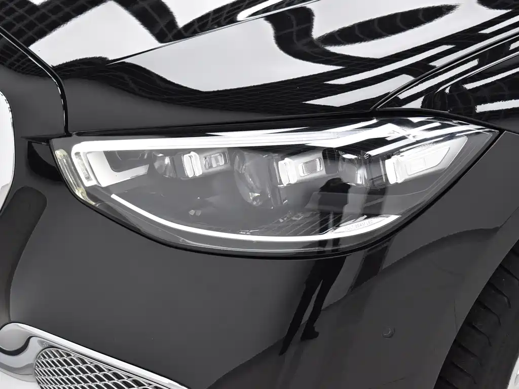 Mercedes-Benz Maybach S-Класс 2024