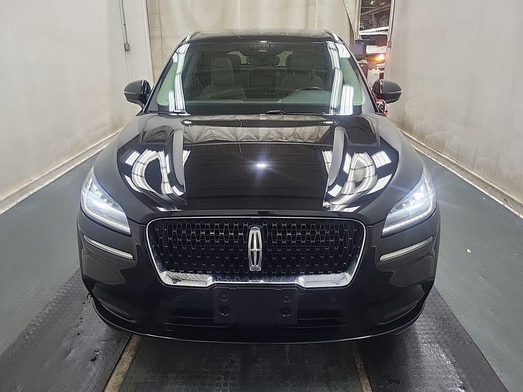 Lincoln Corsair 2022