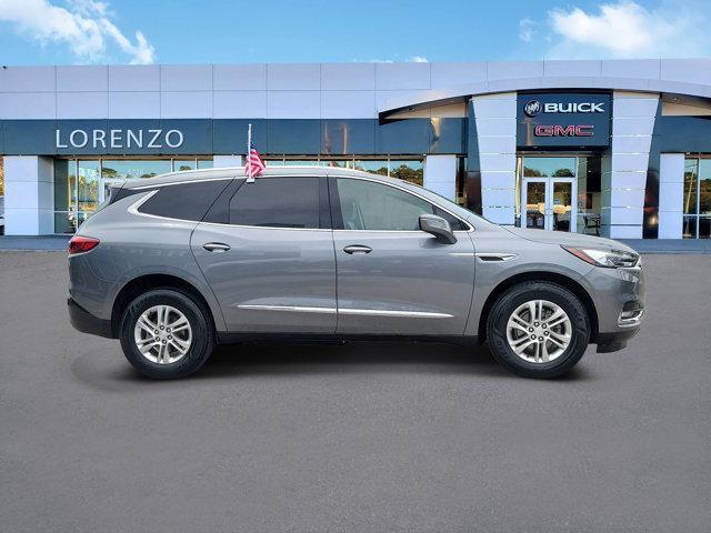 Buick Enclave 2021