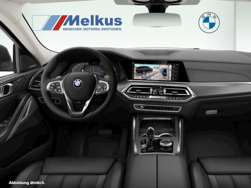 BMW X6 2020