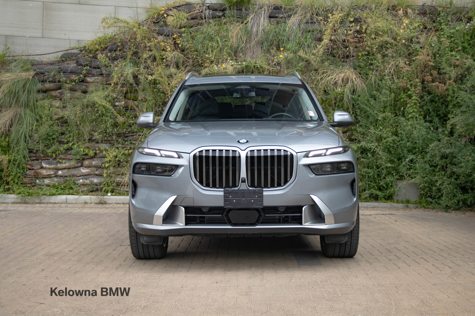 BMW X7 2024