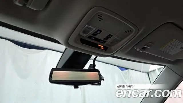 Chevrolet Traverse 2020