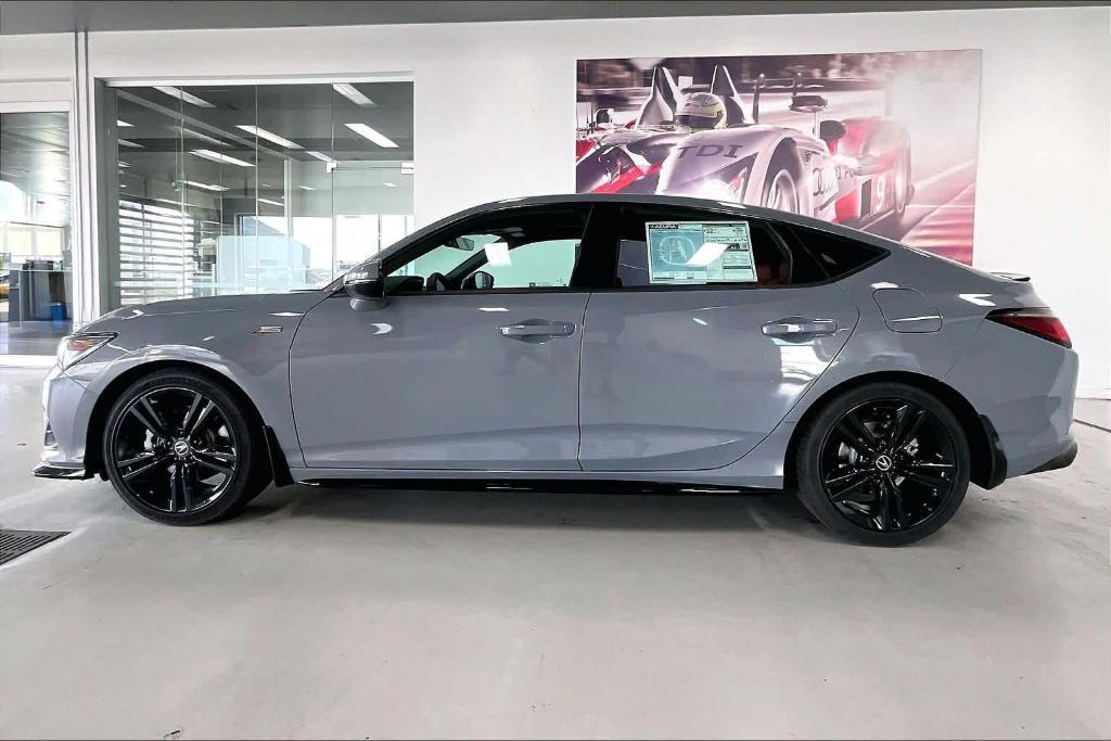 Acura Integra 2026