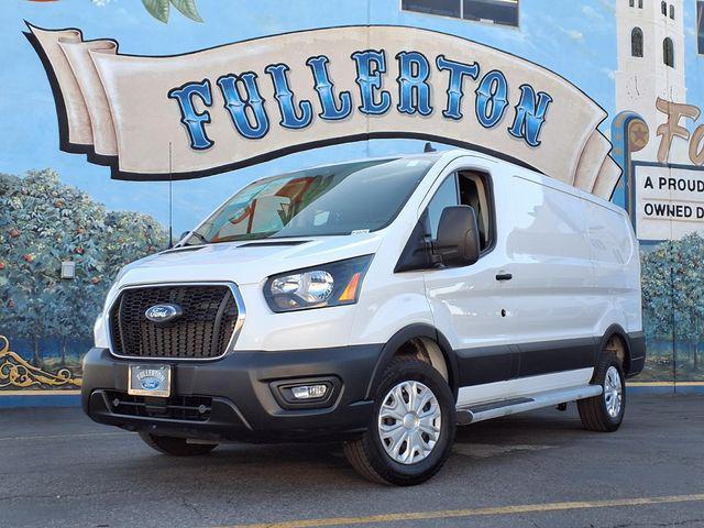 Ford Transit 2024