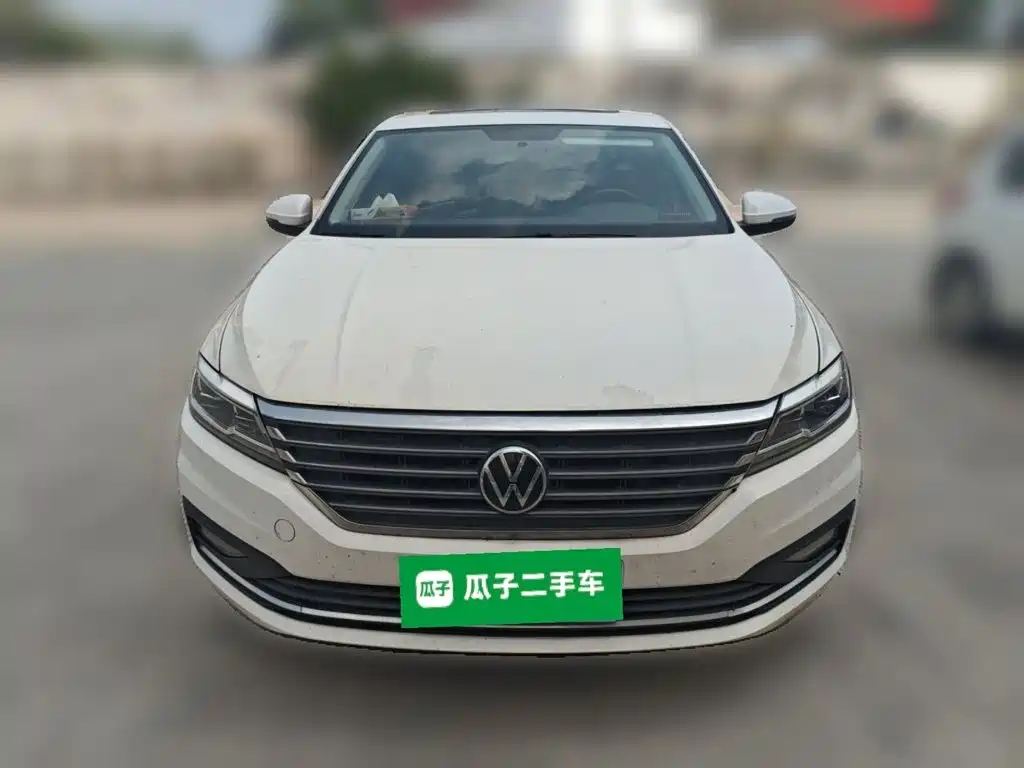 Volkswagen Lavida 2021