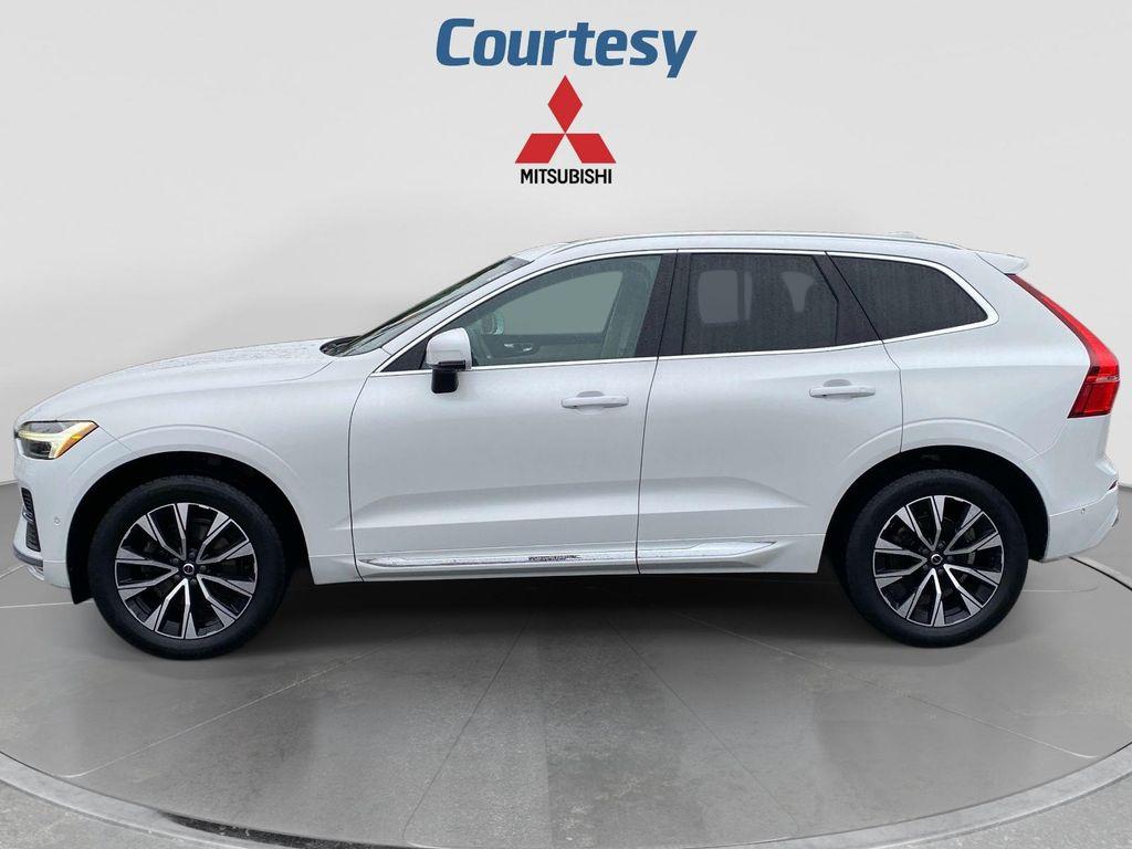 Volvo XC60 2023