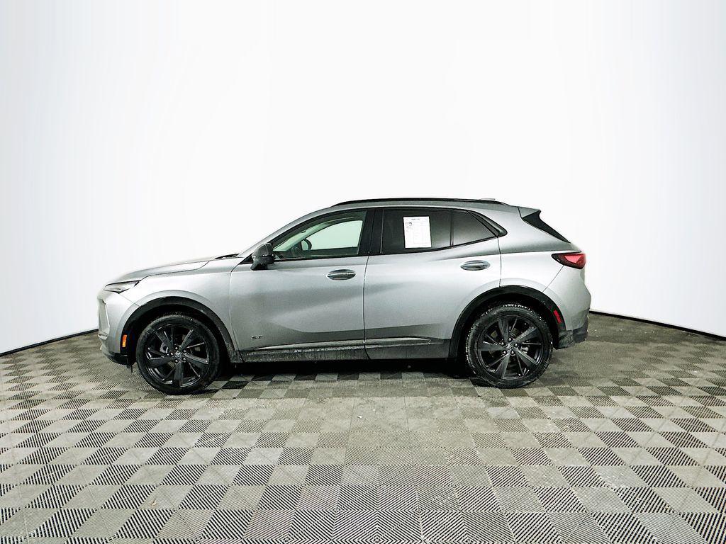 Buick Envision 2024