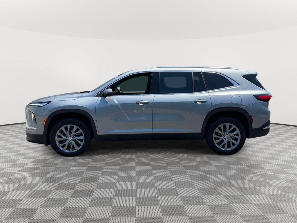 Buick Enclave 2026
