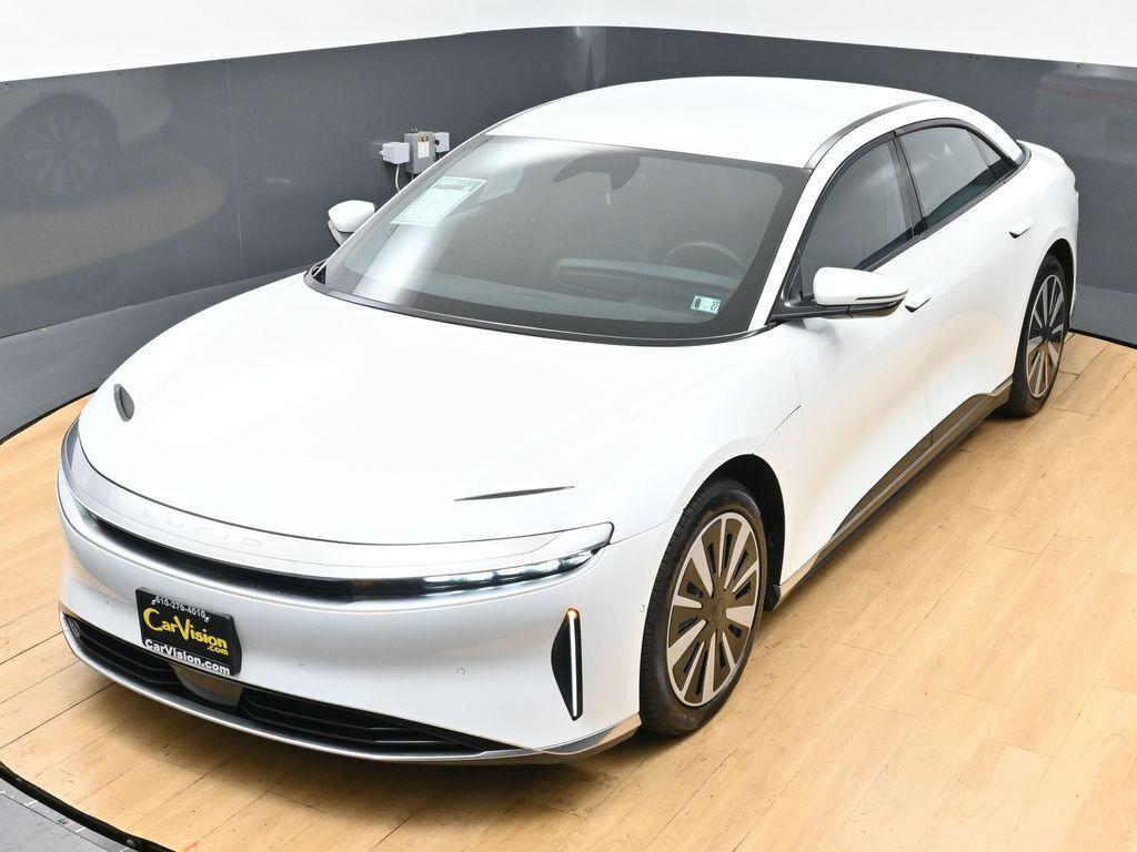 Lucid Air 2023