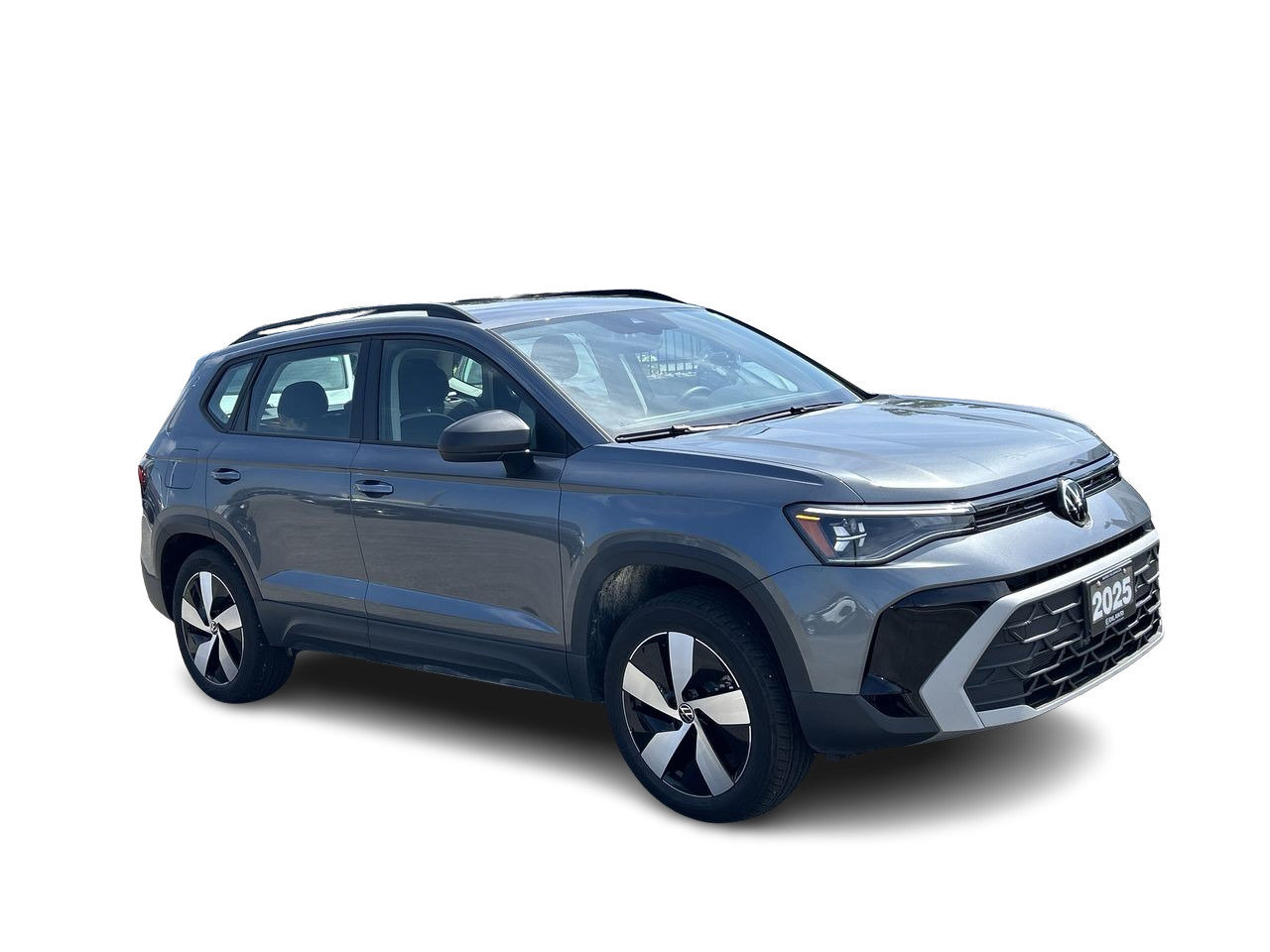 Volkswagen Taos 2025