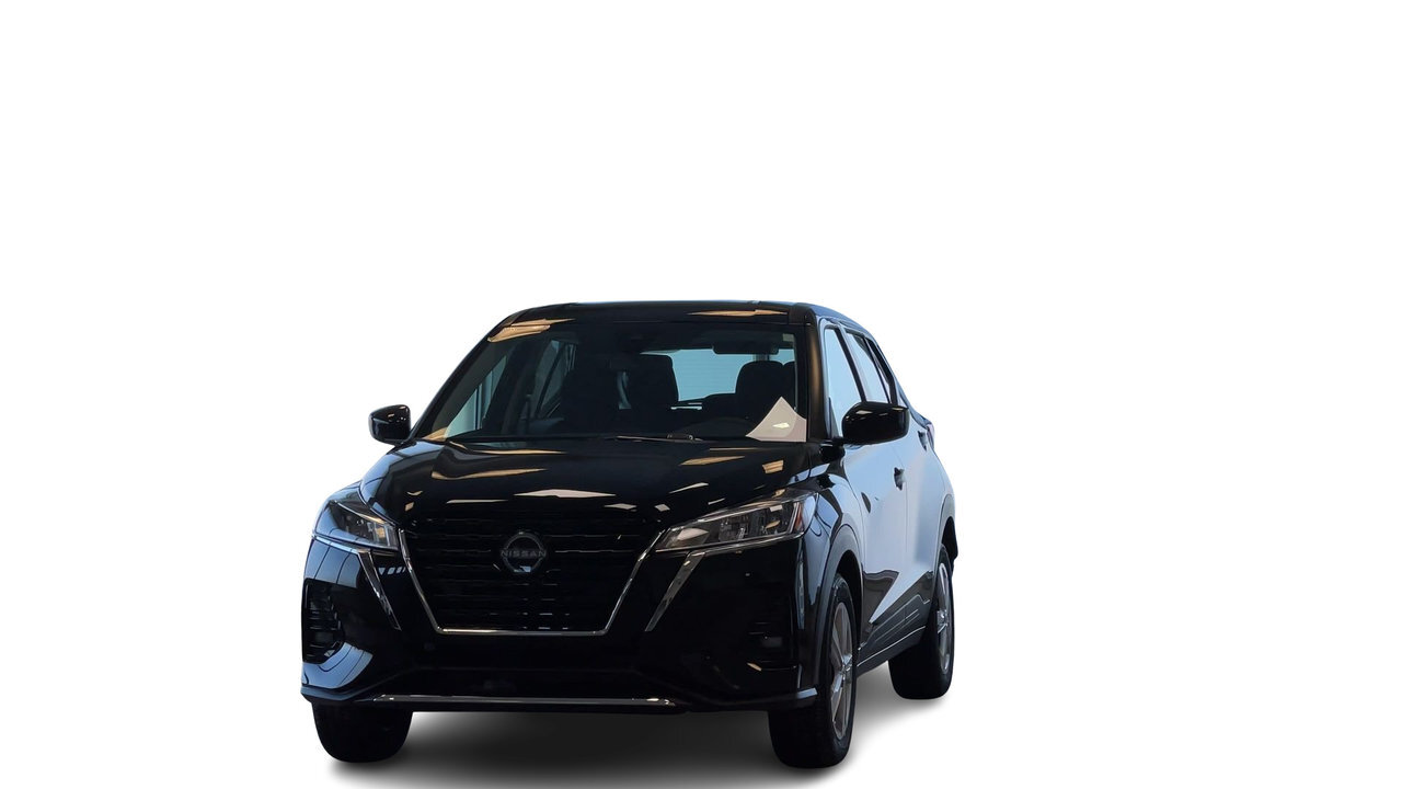 Nissan Kicks 2025