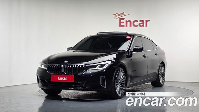 BMW 2 серии Gran Tourer 2023