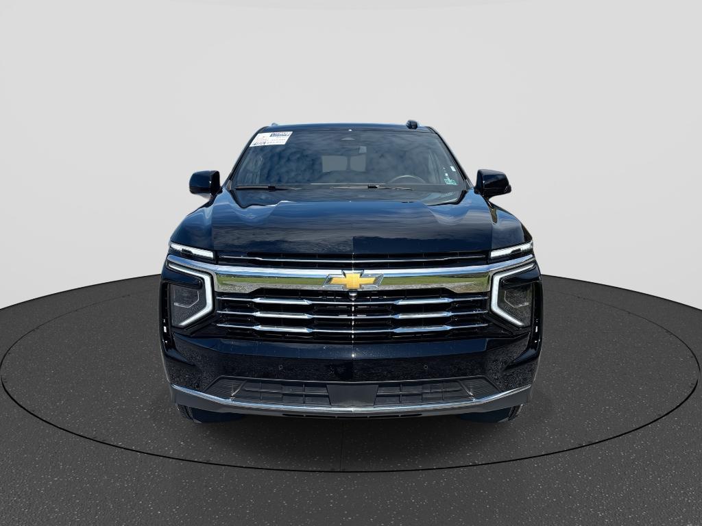 Chevrolet Tahoe 2025