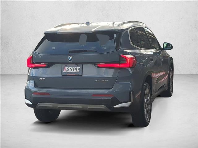 BMW X1 2023