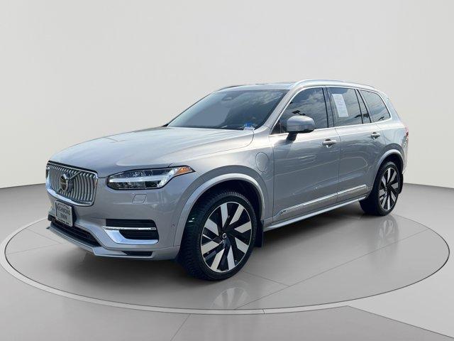 Volvo XC90 2023