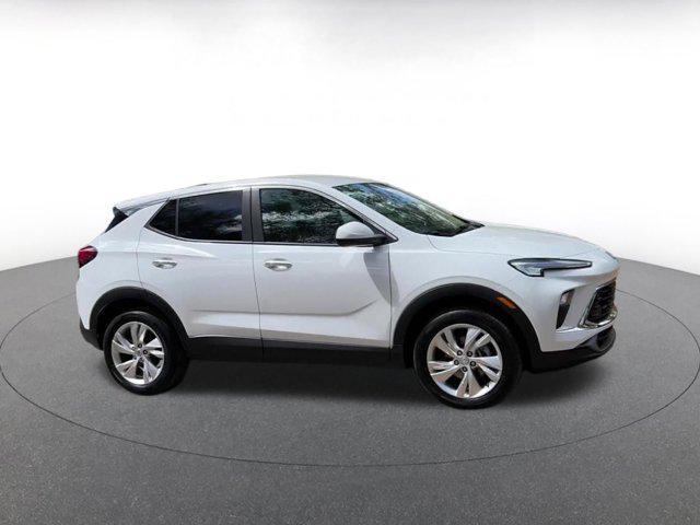 Buick Encore GX 2025