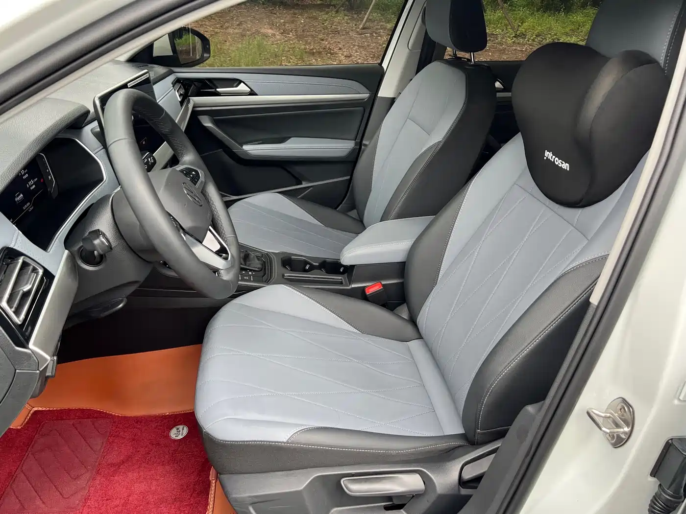 Volkswagen Lavida 2025