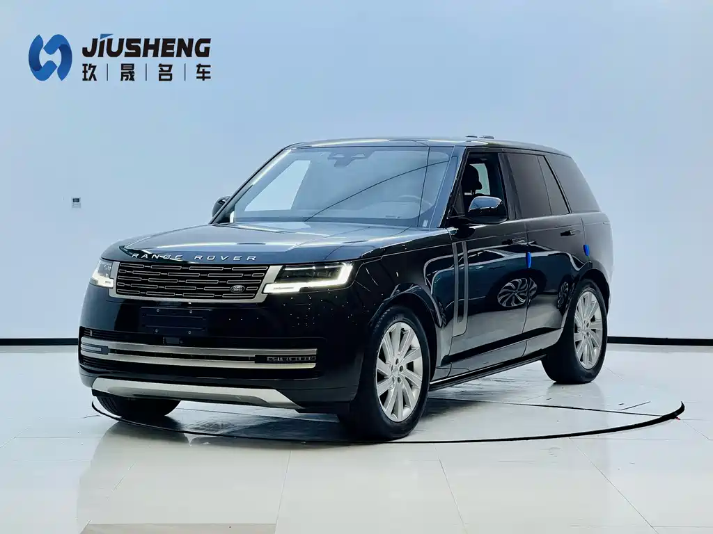 Land Rover Range Rover 2023