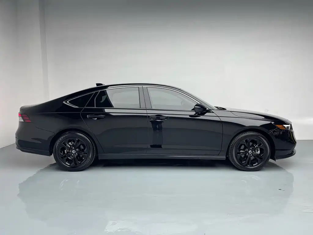 Honda Accord 2025
