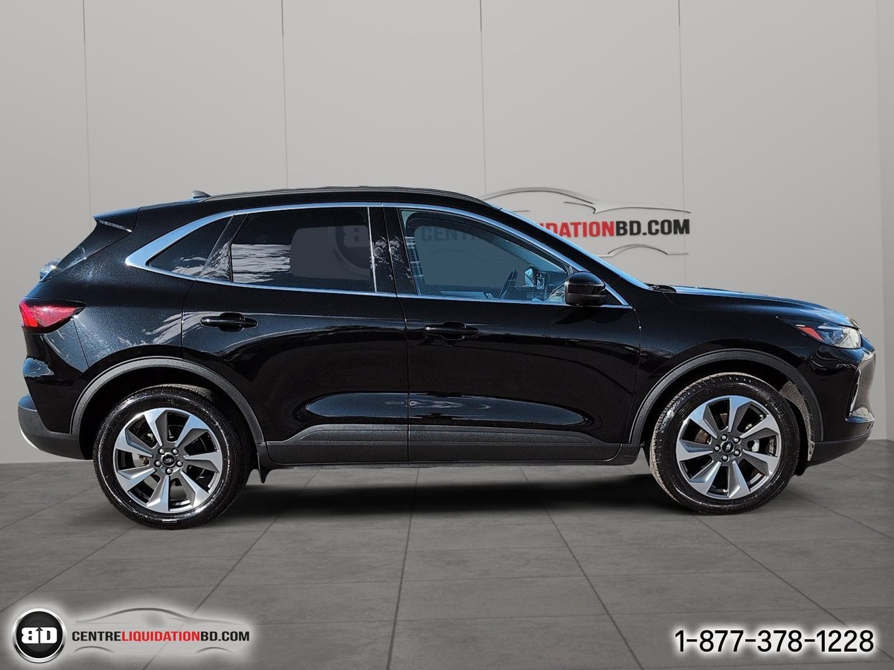 Ford Escape 2023
