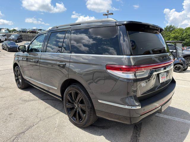 Lincoln Navigator 2023