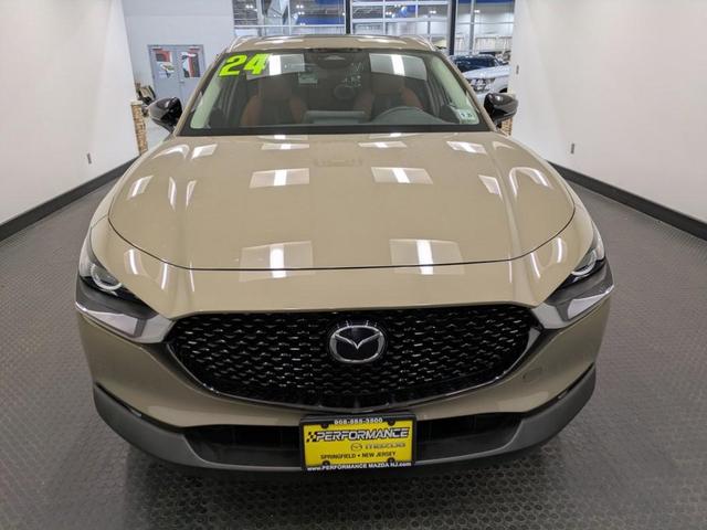 Mazda CX-30 2024