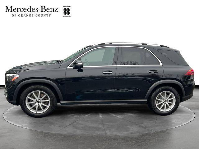 Mercedes-Benz GLE 350 2025