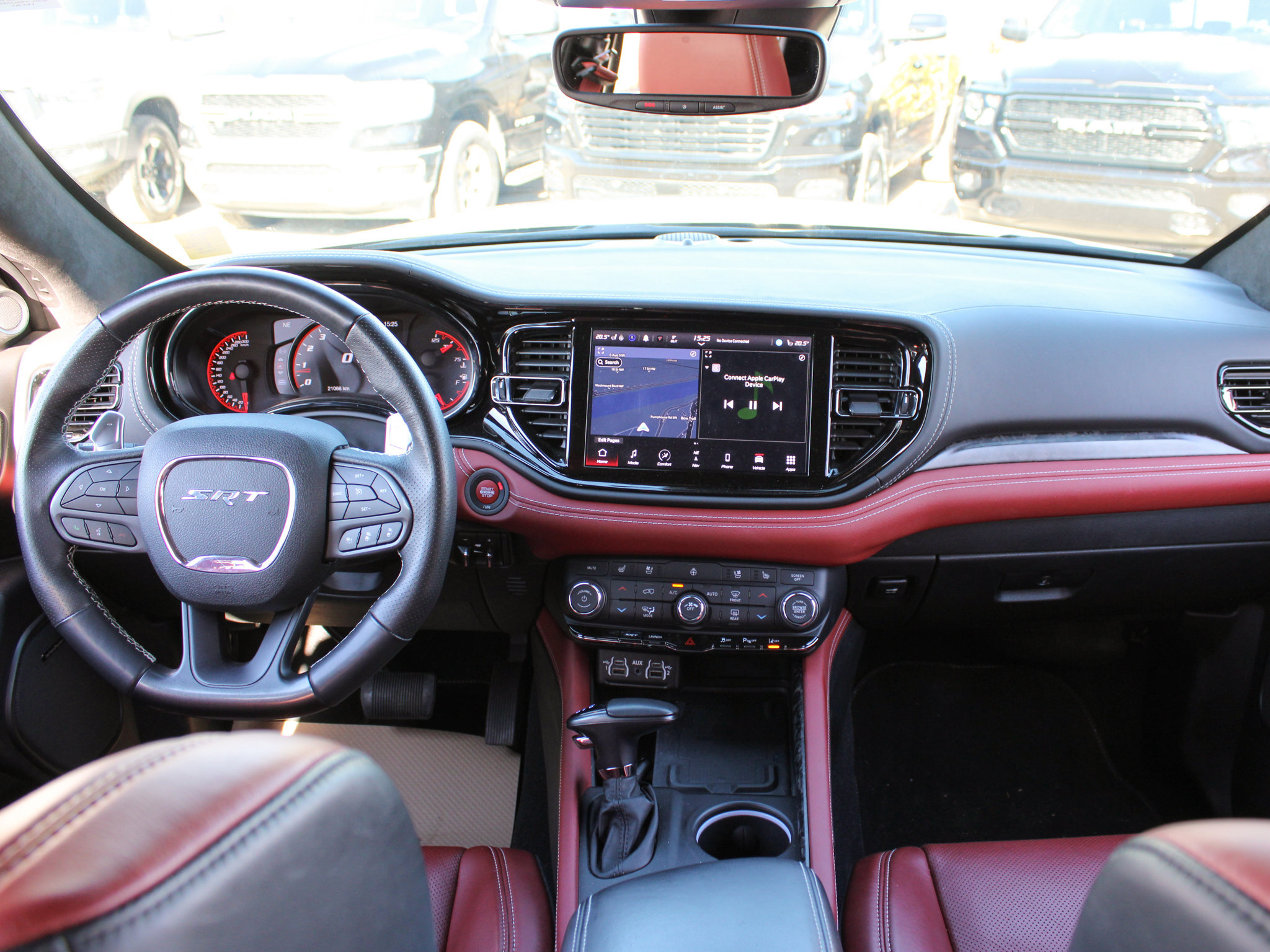 Dodge Durango 2024