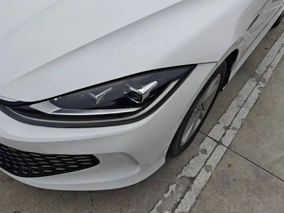 Volkswagen Lamando 2023