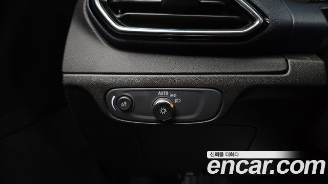 Chevrolet Bolt EUV 2022