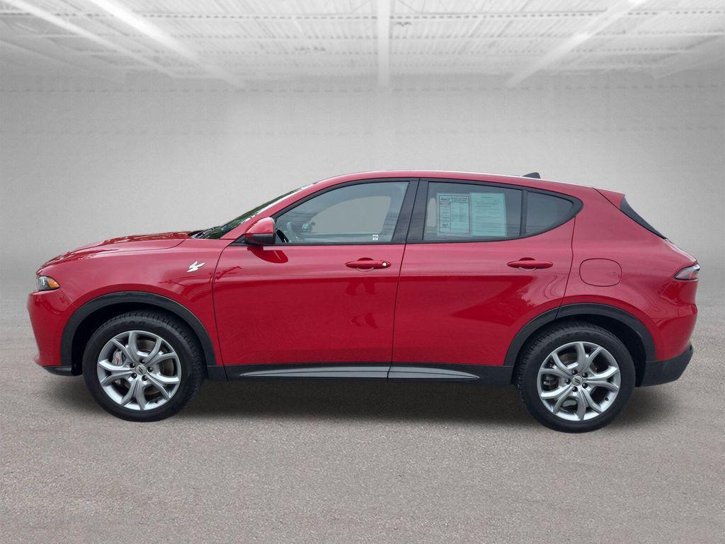 Dodge Hornet 2024