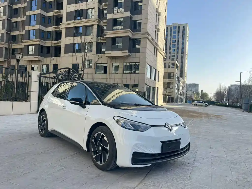 Volkswagen ID.3 2024