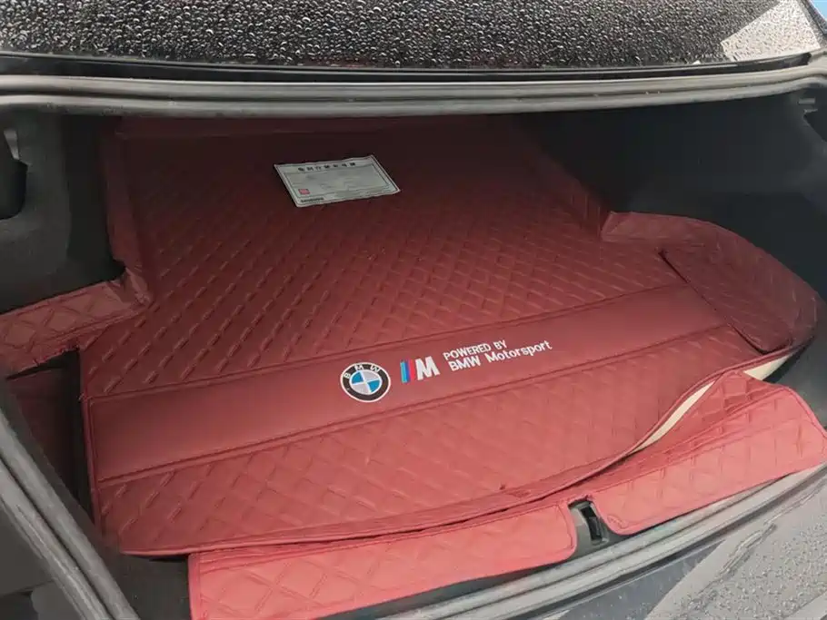 BMW i3 2024