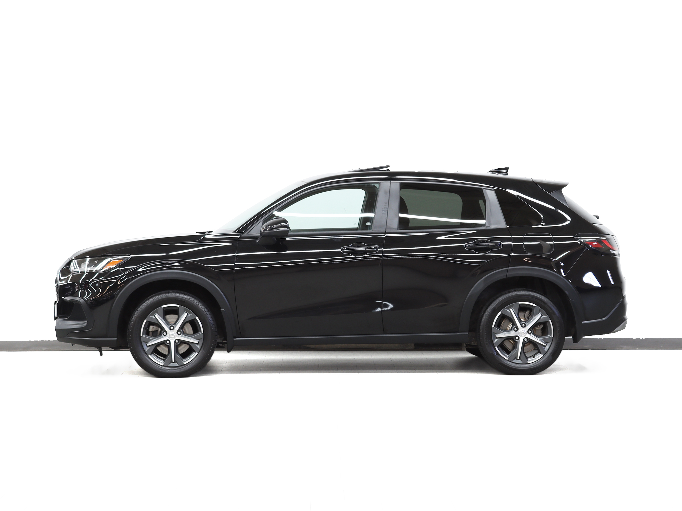 Honda HR-V 2024