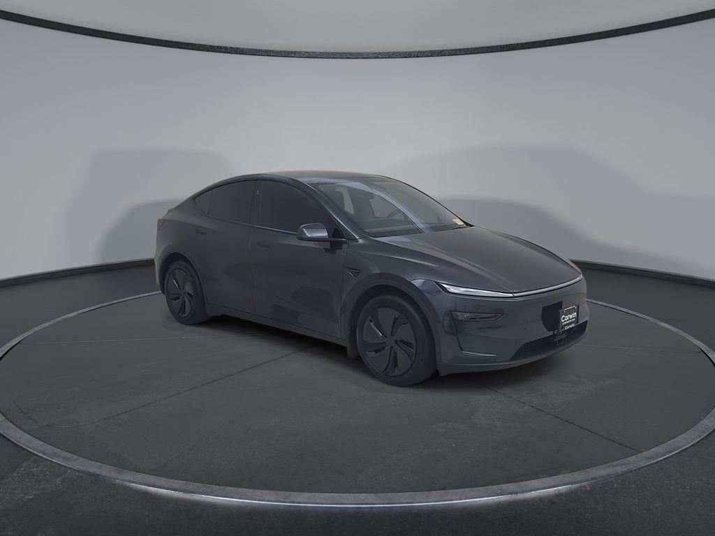 Tesla Model Y 2026