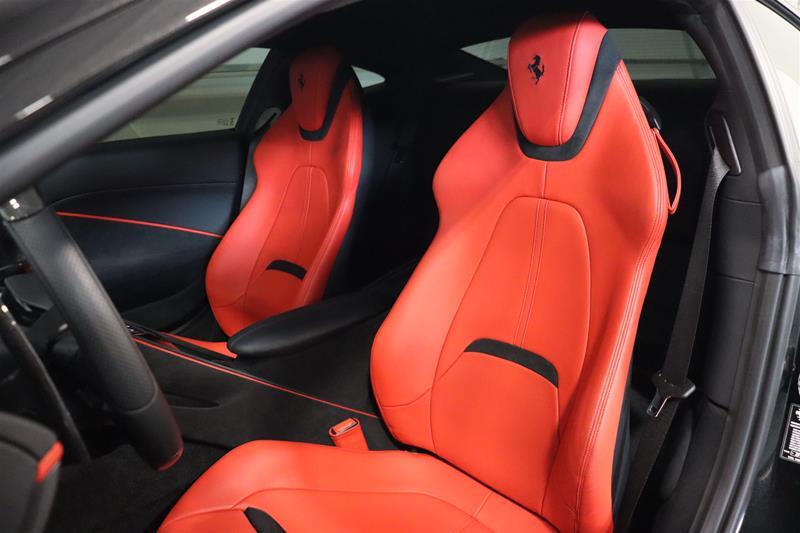 Ferrari Roma 2022