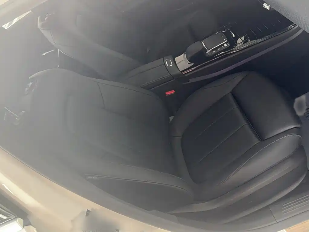 Mercedes-Benz A-Класс 2021