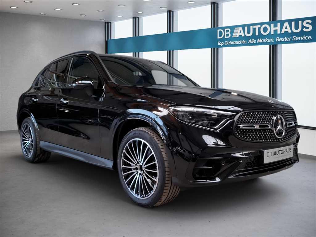 Mercedes-Benz GLC 300 2023