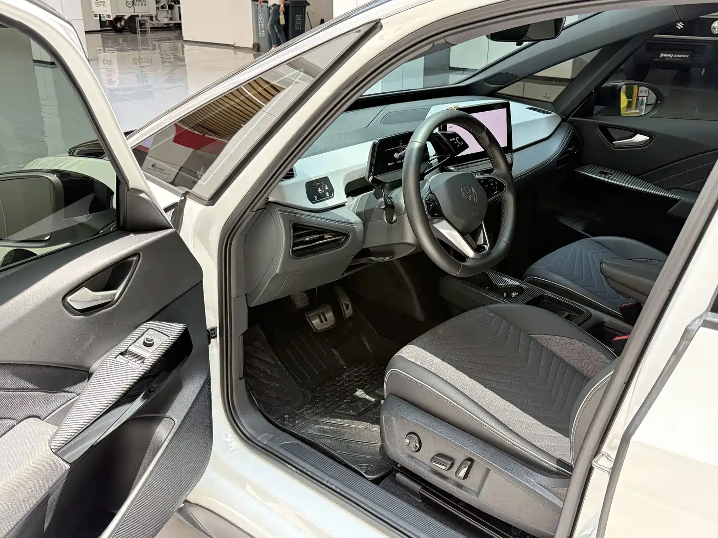 Volkswagen ID.3 2024