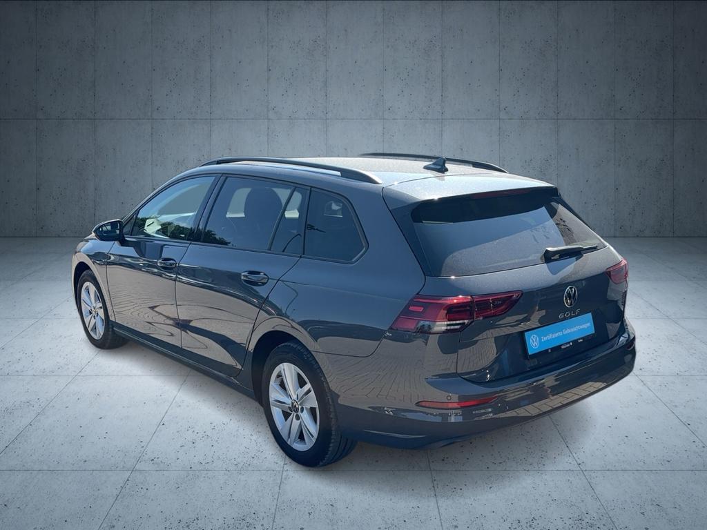 Volkswagen Golf 2022