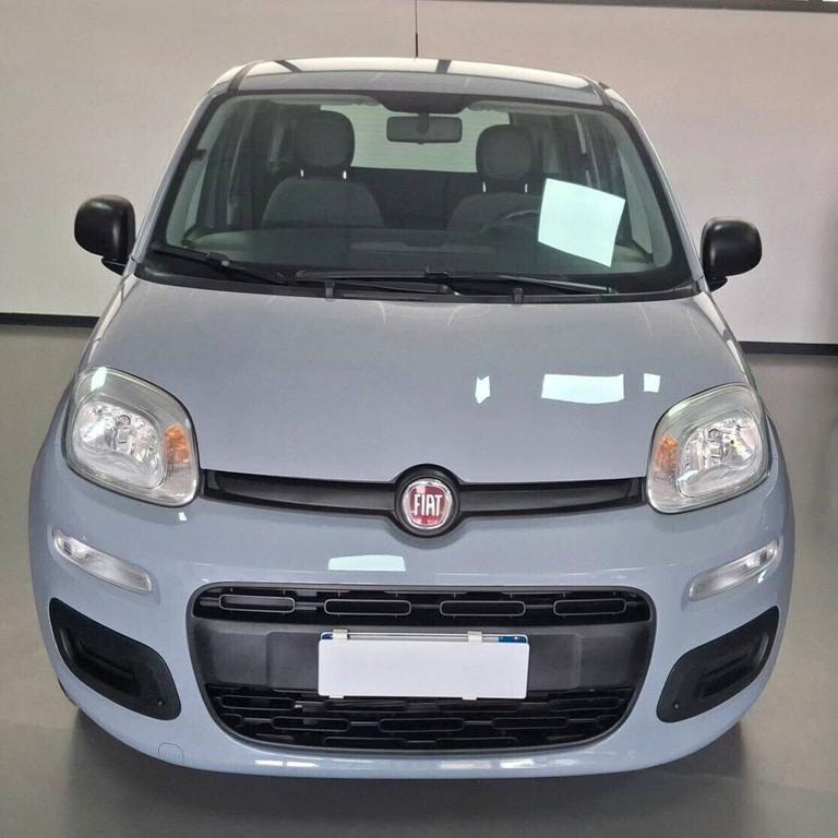 Fiat Panda 2022